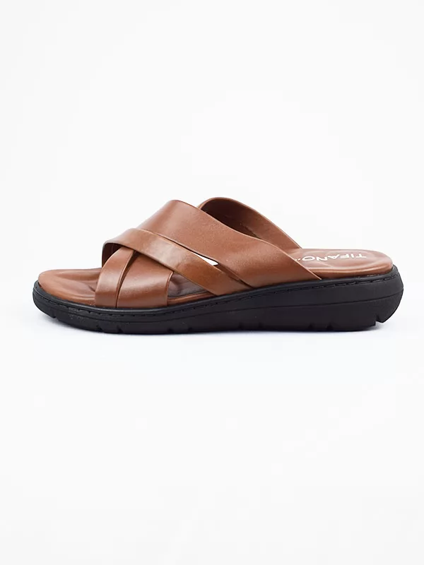 SANDAL HOMME R16 TABAC .......... .......... miniature